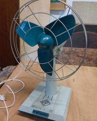 ventilatore vintage