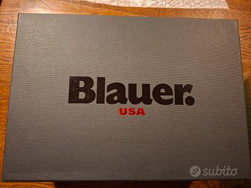 Scarpe Blauer