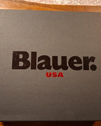 Scarpe Blauer