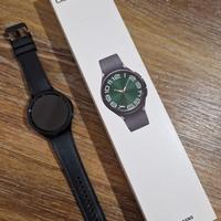 Galaxy Watch6 classic LTE