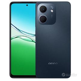 OPPO A5X 128GB ANDROID DISPLAY 6.67" 4G DUAL SIM 