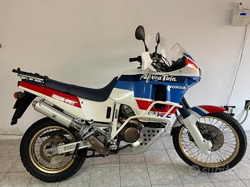 Honda XRV 650 Africa Twin - 1988
