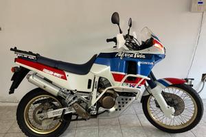 Honda XRV 650 Africa Twin - 1988