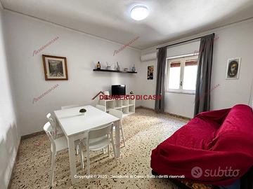 Appartamento, Capaci.