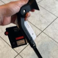 Cube cavalletto laterale CMPT