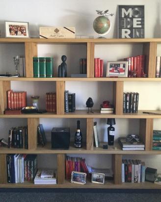 Libreria design