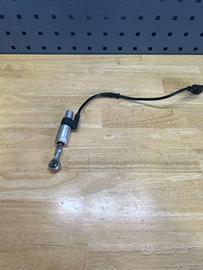 Cambio elettronico Bmw S1000RR