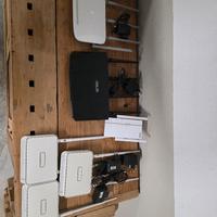 kit router access poit e signal repeater