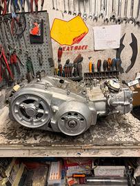 Motore Tmax 560