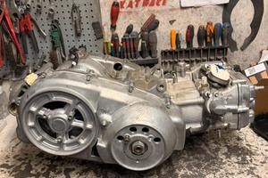 Motore Tmax 560