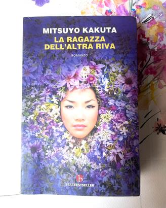 Mitsuyo Kakuta, la ragazza dell’altra riva, nuovo