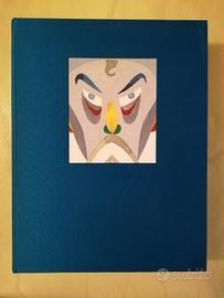 Don Chisciotte della Mancia - Cervantes 