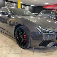 MASERATI Ghibli V6 Gransport*TETTO/CARBONIO/PELL