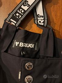 Brugi pantaloni ragazzo taglia S