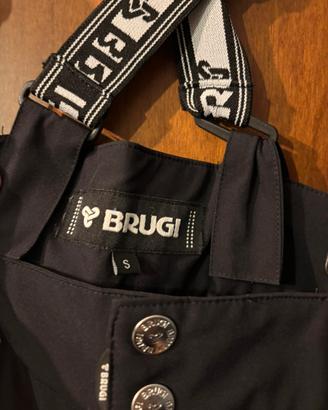 Brugi pantaloni ragazzo taglia S