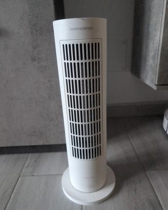 Termo ventilatore smart Xiaomi