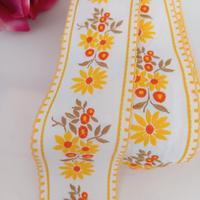 Passamaneria vintage bordura merletto hobby cucito