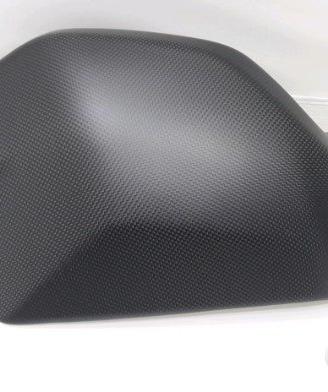 Cover forcellone carbonio panigale v4 v4S