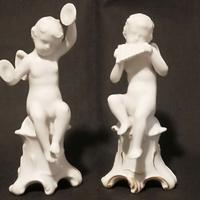 Ginori statuine