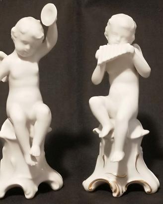 Ginori statuine