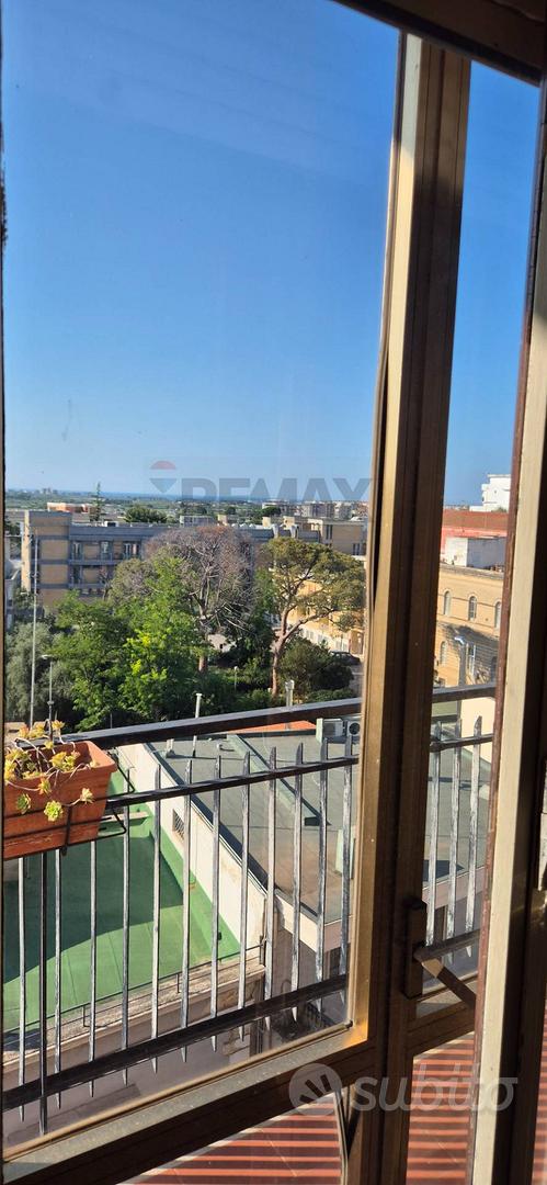 Apartment in Triggiano, Bari - Vista 6
