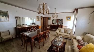 Stanza da pranzo