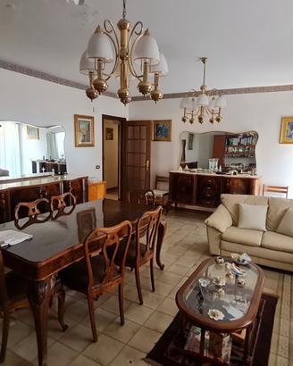 Stanza da pranzo