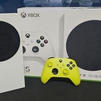 microsoft xbox series s