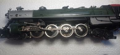 tenshodo ho great northern 4-8-4