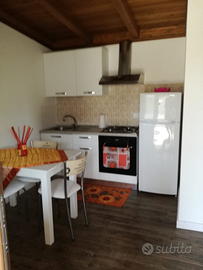 Dépendence Paradise Stagnone di Marsala