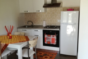 Dépendence Paradise Stagnone di Marsala