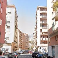 Nomentana stanza ad uso singolo