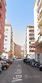 Nomentana stanza ad uso singolo