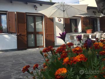 PELLARO Casa VACANZA 2 /4 POSTI LETTO