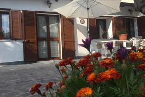 PELLARO Casa VACANZA 2 /4 POSTI LETTO