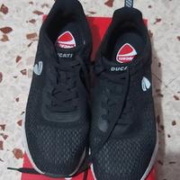 scarpe DUCATI