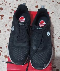 scarpe DUCATI