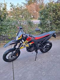 aprilia sx 125 4t abs 2022
