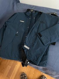 Ski Colmar completo uomo Tg 54