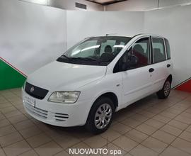 FIAT Multipla 1.6 16V Natural Power Dynamic