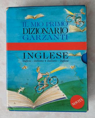 Dizionario Inglese per elementari