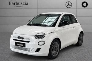 FIAT 500 IV 2020 - 1.0 hybrid Icon