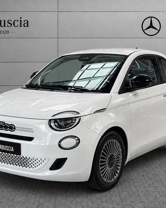 FIAT 500 IV 2020 - 1.0 hybrid Icon