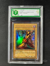 Yu-Gi-Oh Gamba Dx Del Proibito LDD-I097 Graad 7