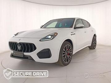 Maserati Levante Grecale 2.0 mhev Modena 330cv aut