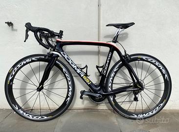 Pinarello Dogma 65.1 Think 2 tg 54 Dura Ace