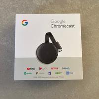 Google Chromecast