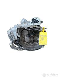 CAMBIO MANUALE FORD FOCUS 1.5; KV6R7002AHB