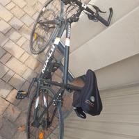 Bici da corsa Triban 500