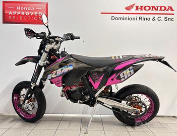 Ktm 125 EXC